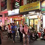 Sai Gon Pink 2 Hotel