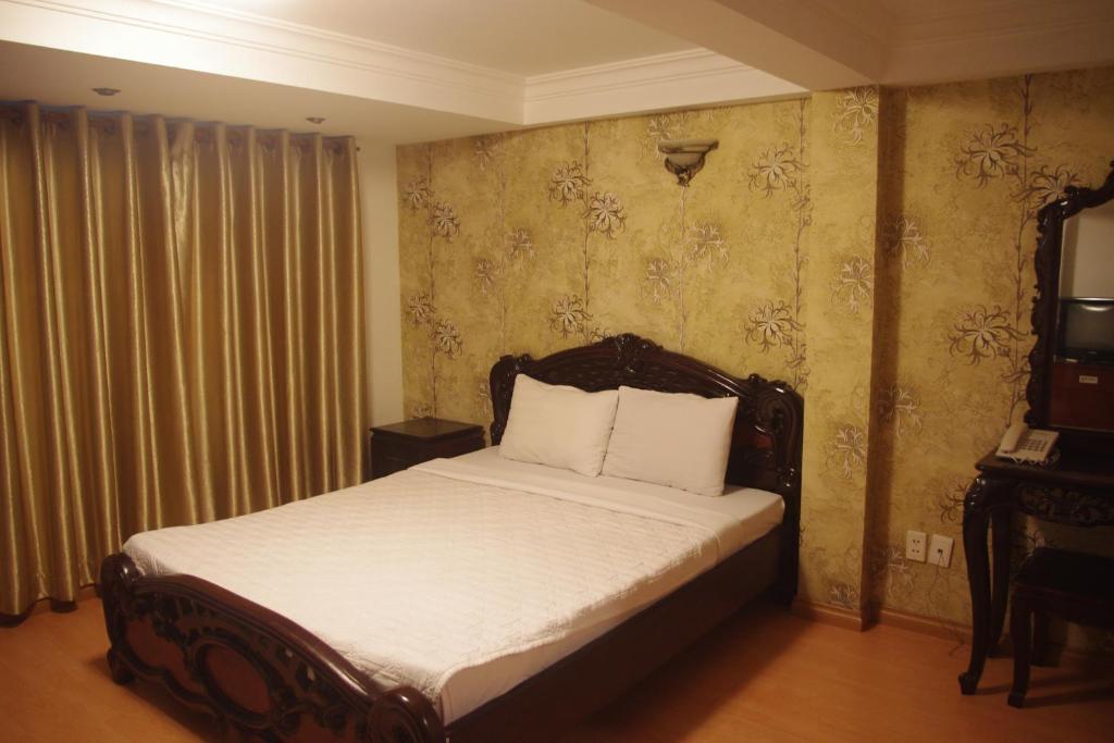 Hotel Sai Gon Pink 2 Ho Chi Minh City