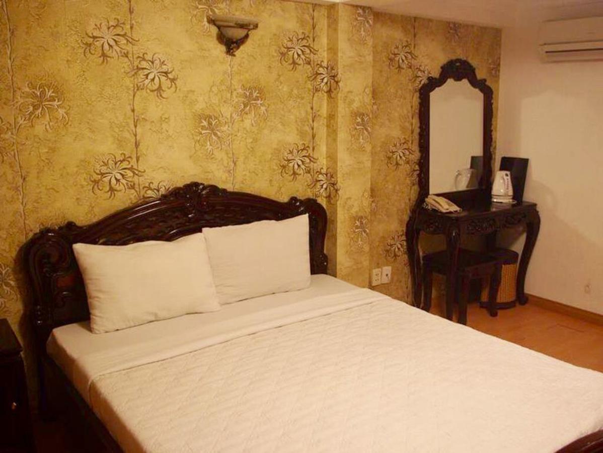 Sai Gon Pink 2 Hotel Ho Chi Minh City