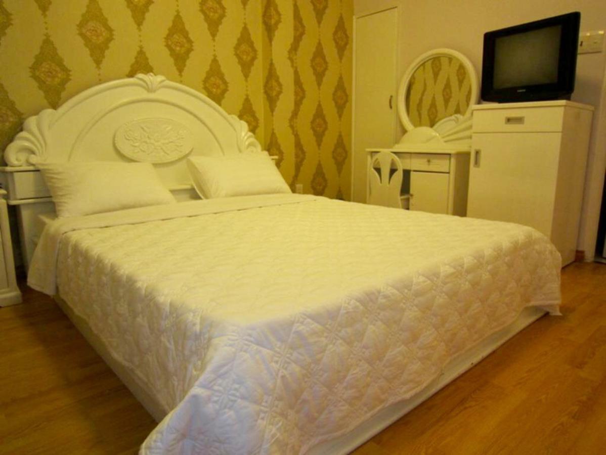 Sai Gon Pink 2 Hotel