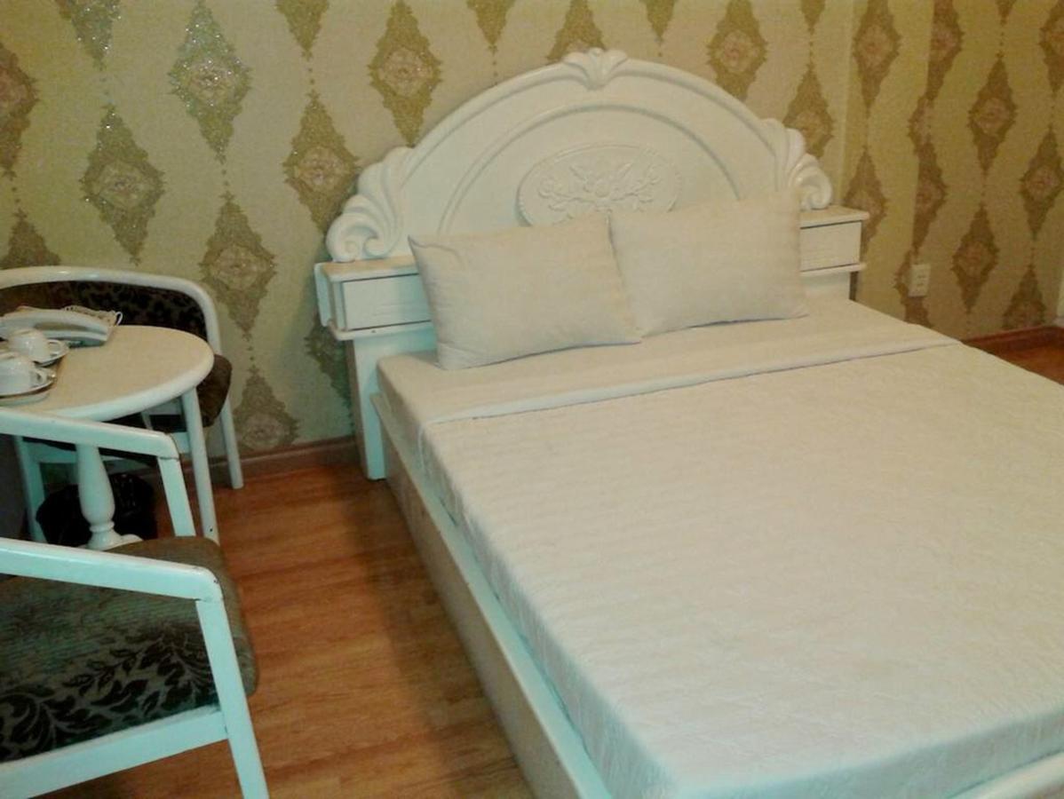 Hotel Sai Gon Pink 2