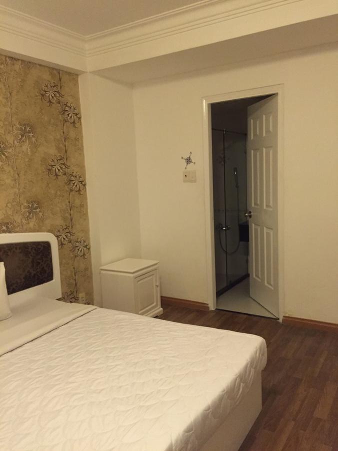 Sai Gon Pink 2 Hotel Ho Chi Minh City