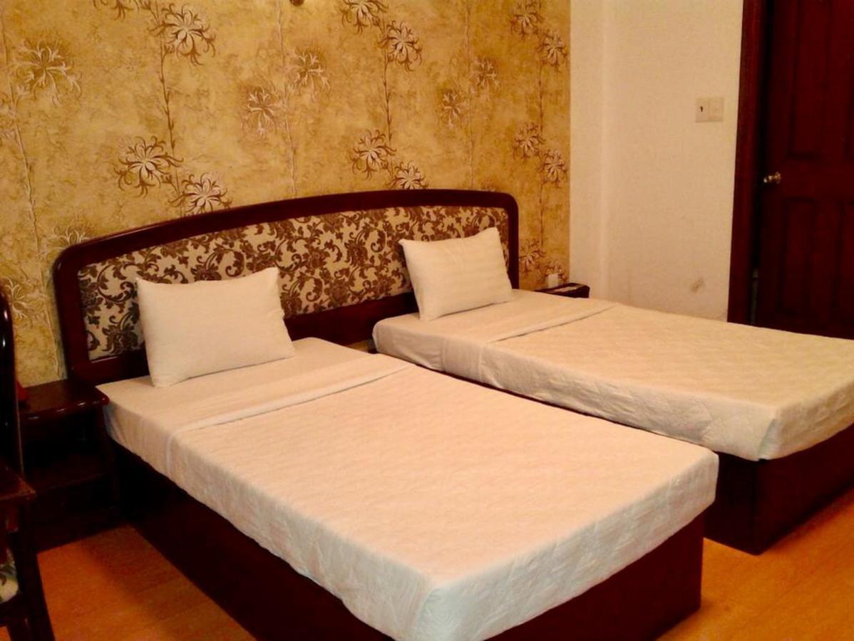 Sai Gon Pink 2 Hotel Ho Chi Minh City