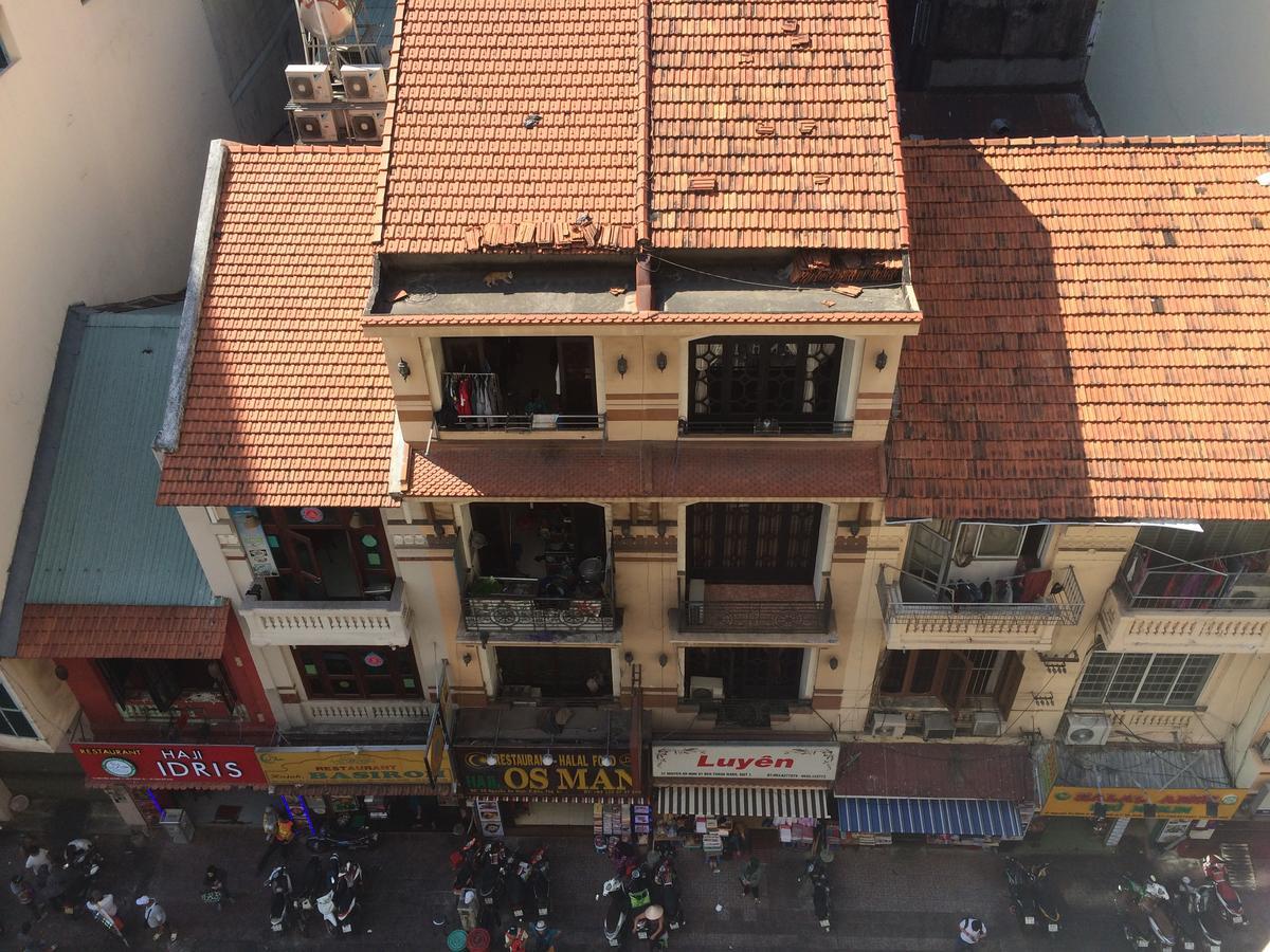 Sai Gon Pink 2 Hotel Ho Chi Minh City