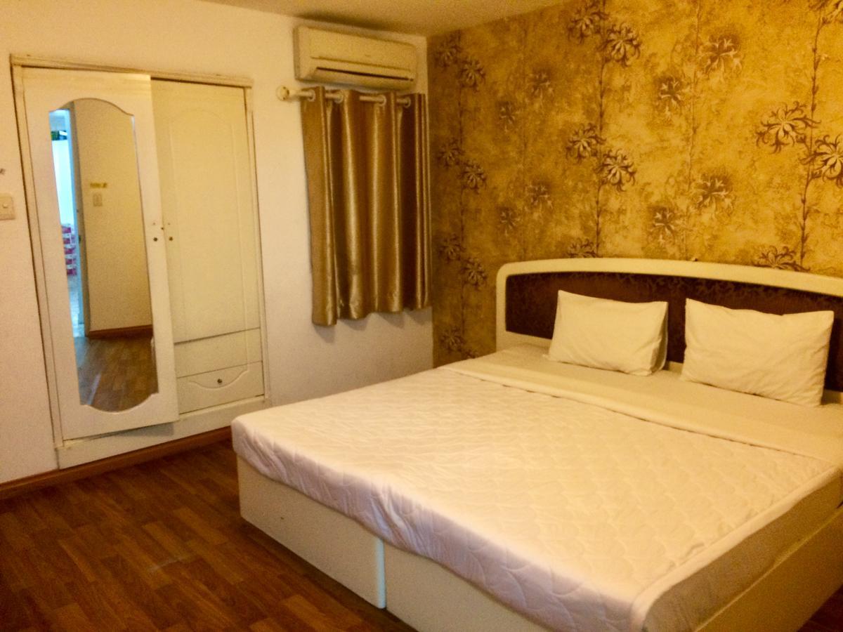 Hotel Sai Gon Pink 2