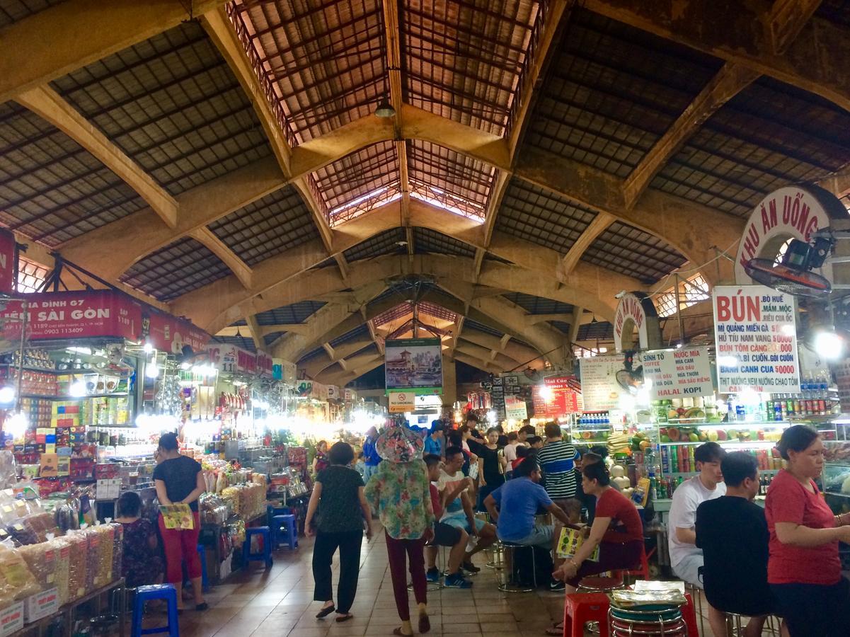 Sai Gon Pink 2 Ho Chi Minh City