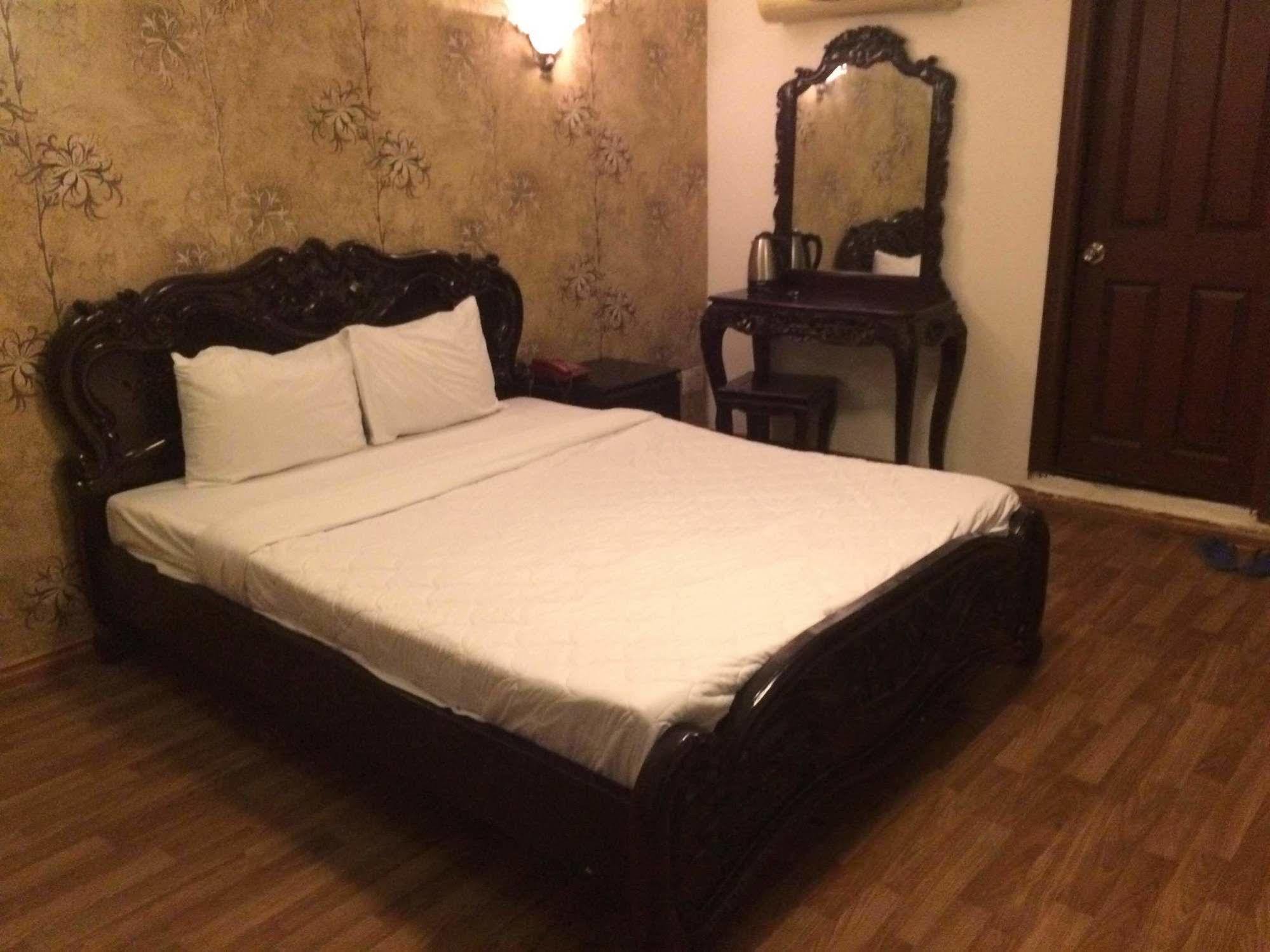 Hotel Sai Gon Pink 2 2*