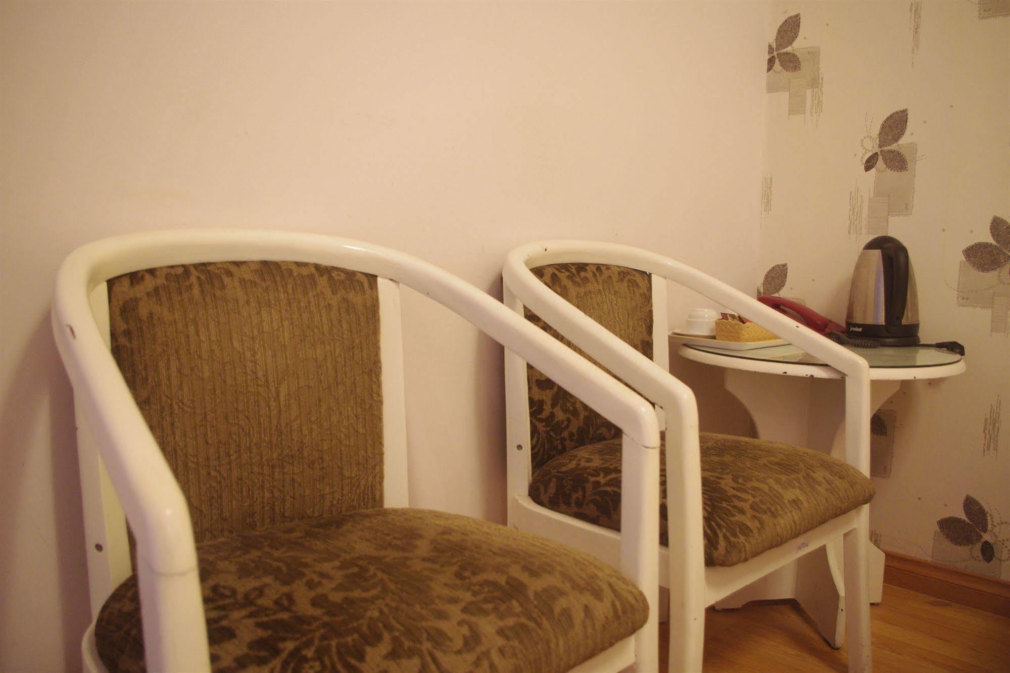 Hotel Sai Gon Pink 2