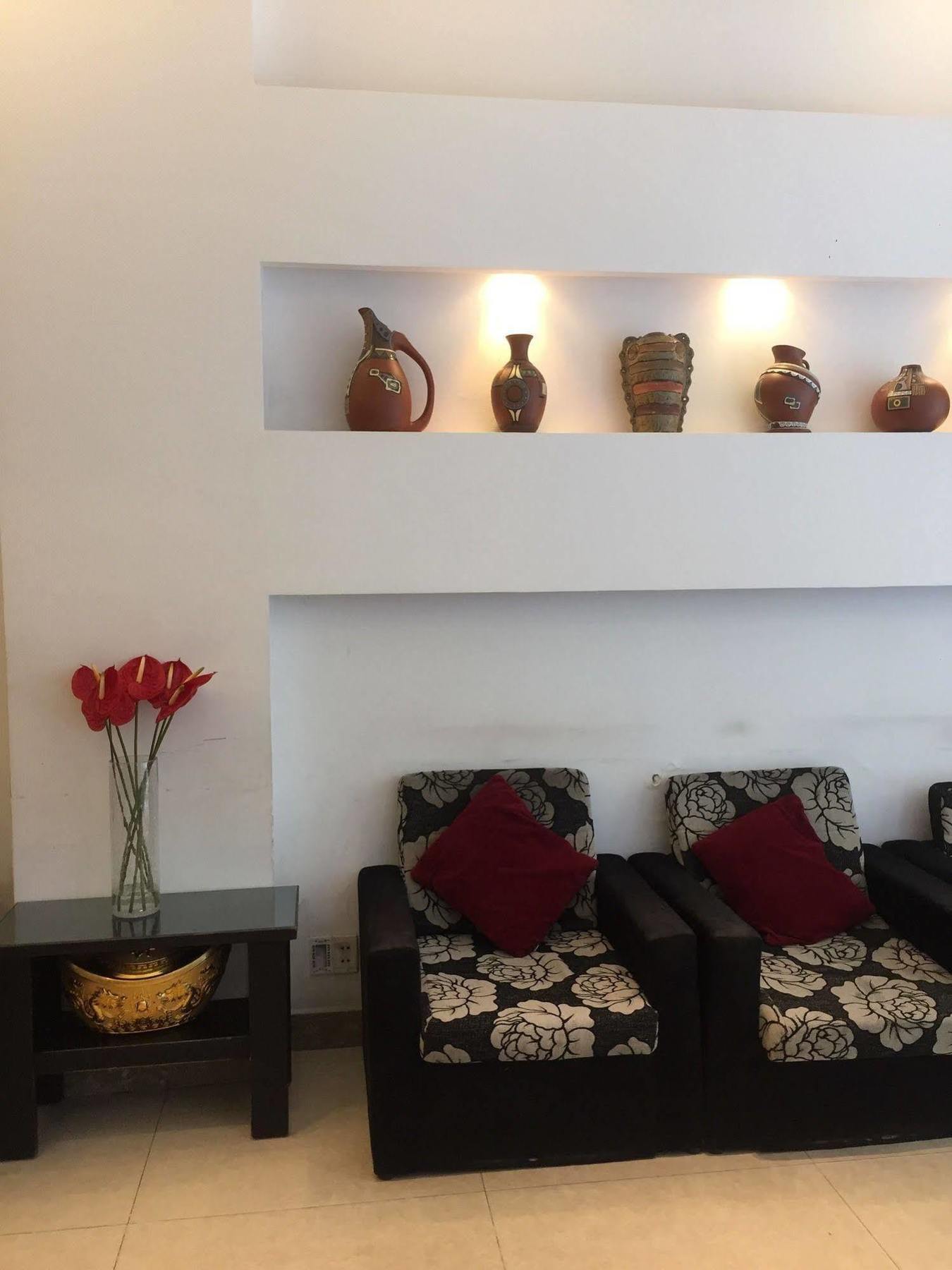 Hotel Sai Gon Pink 2 2*