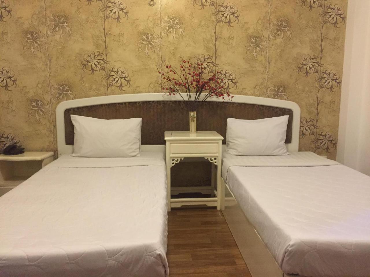 Sai Gon Pink 2 Hotel Ho Chi Minh City