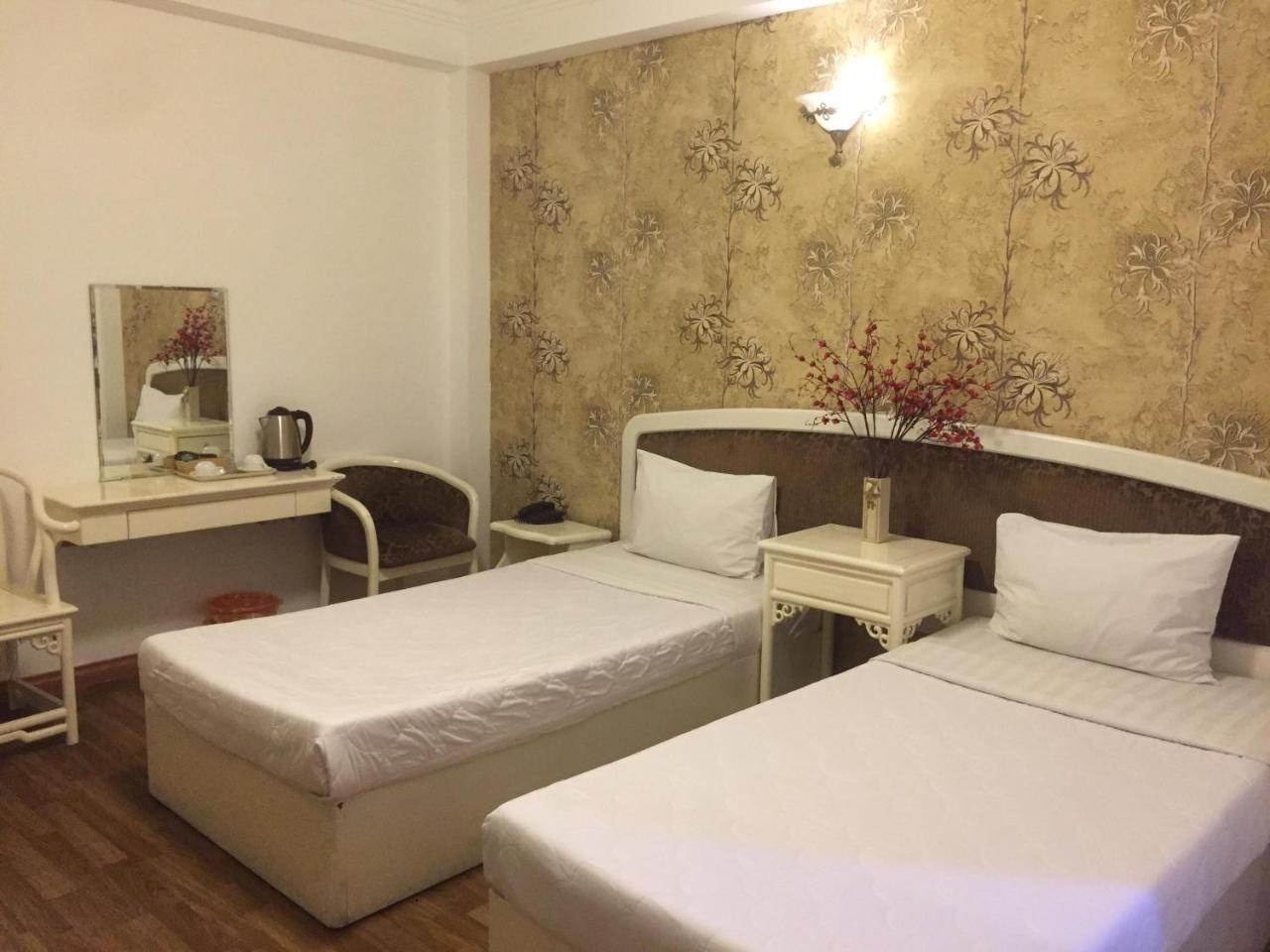 Sai Gon Pink 2 2* Ho Chi Minh City