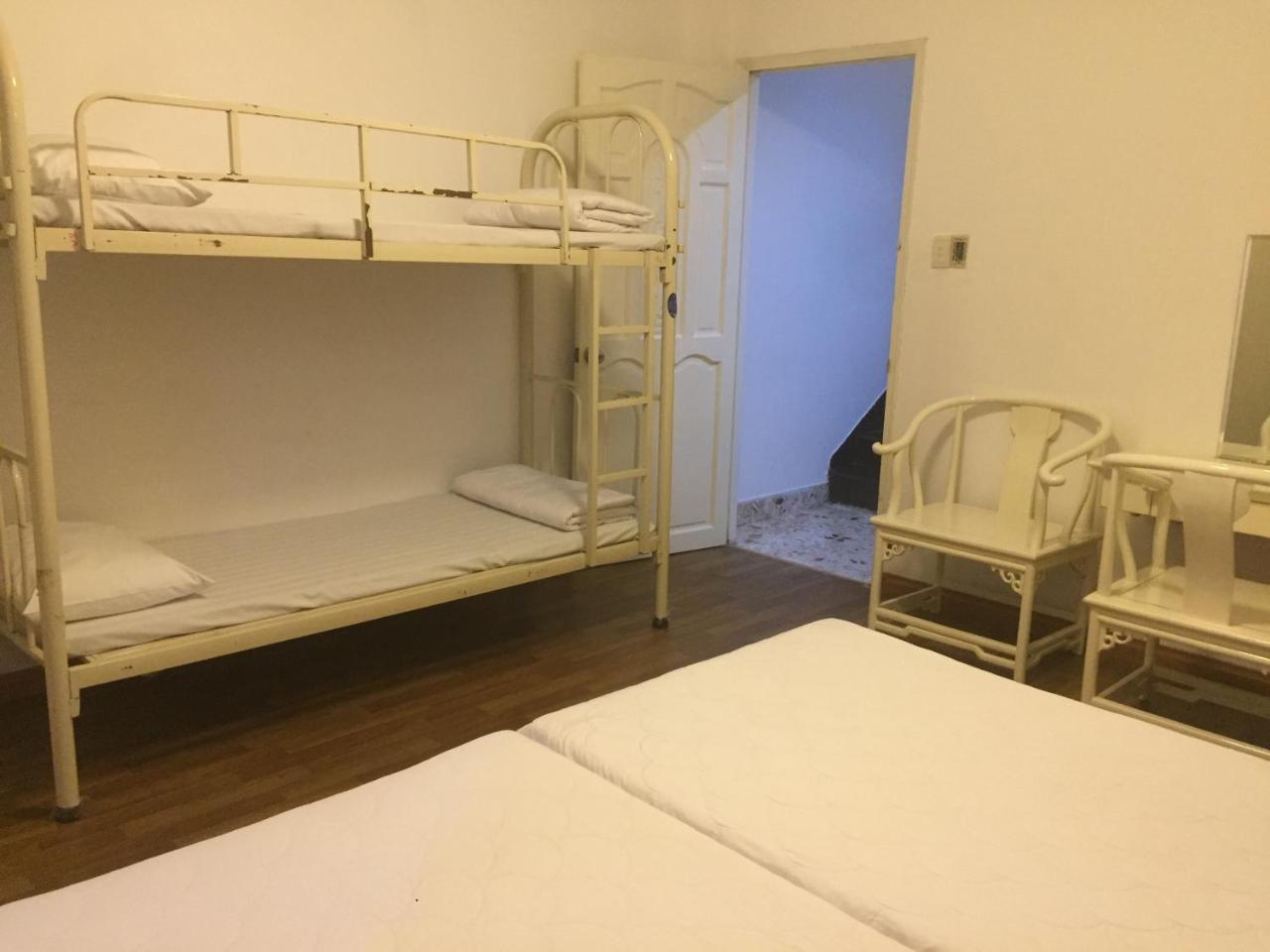 Sai Gon Pink 2 Hotel Ho Chi Minh City