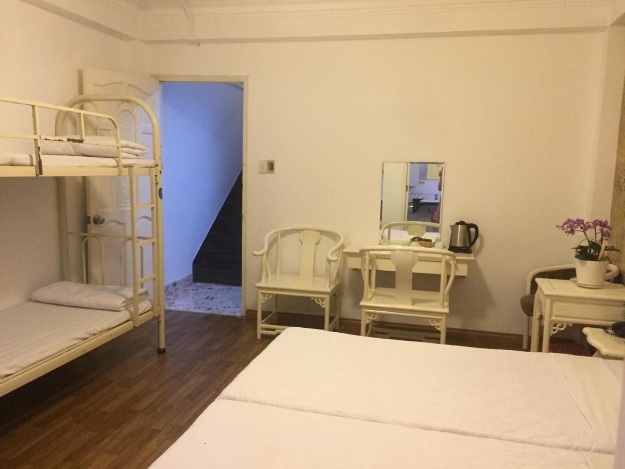 Hotel Sai Gon Pink 2